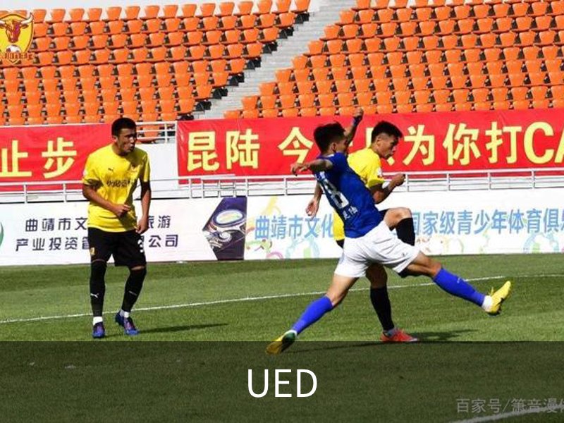 UED介绍
